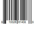 Barcode Image for UPC code 810026614088