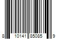 Barcode Image for UPC code 810141850859. Product Name: Kq/RCA/Hello82 ATEEZ - THE WORLD EP.FIN : WILL (A ver.) Walmart Exclusive K-Pop CD