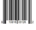 Barcode Image for UPC code 810816031262. Product Name: What Do You Meme? - What Do You Meme? Bigger Better Edition - Multicolor