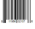 Barcode Image for UPC code 811956021076