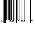 Barcode Image for UPC code 812491013977
