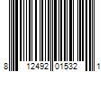 Barcode Image for UPC code 812492015321