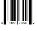 Barcode Image for UPC code 815921019082