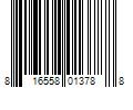 Barcode Image for UPC code 816558013788. Product Name: Unity Automotive Front Left Complete Strut Assembly 2013-2014 Hyundai Santa Fe  11363