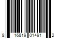 Barcode Image for UPC code 816819014912. Product Name: Surviving Mars  Maximum Games  PlayStation 4  816819014912