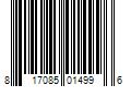 Barcode Image for UPC code 817085014996. Product Name: Radius Garden Root Slayer Shovel, (Red)