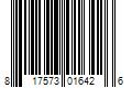 Barcode Image for UPC code 817573016426