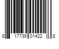 Barcode Image for UPC code 817739014228. Product Name: Hopkins Manufacturing Corporation Hyper Tough 20 Quart Automotive Drain Pan for Car  Truck  SUV 420106HTMI