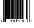 Barcode Image for UPC code 817939011454