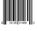 Barcode Image for UPC code 818135014690. Product Name: Zevo Home and Perimeter Indoor/Outdoor Bug Spray | 81813501469