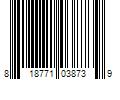 Barcode Image for UPC code 818771038739