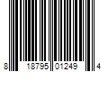 Barcode Image for UPC code 818795012494