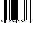 Barcode Image for UPC code 819944010491