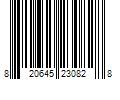 Barcode Image for UPC code 820645230828