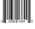 Barcode Image for UPC code 820652138445