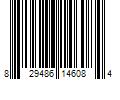 Barcode Image for UPC code 829486146084