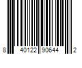 Barcode Image for UPC code 840122906442. Product Name: Rare Beauty by Selena Gomez Find Comfort Body & Hair Fragrance Mist 3.3 oz / 100 mL