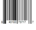 Barcode Image for UPC code 840183737177