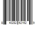 Barcode Image for UPC code 840282621629. Product Name: Toynk MochiOshis Rhino 12-Inch Character Plush Toy | Raiju Ookioshi