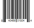 Barcode Image for UPC code 840469018044. Product Name: Simpli Home Cosmopolitan Medium Storage Ottoman Bench