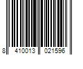 Barcode Image for UPC code 8410013021596. Product Name: Majestic CodornÃ­u 'CuvÃ©e Original' Organic Brut Cava