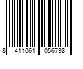 Barcode Image for UPC code 8411061056738. Product Name: Carolina Herrera Men s Bad Boy Dazzling Garden EDT Spray 3.4 oz Fragrances 8411061056738