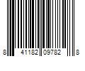 Barcode Image for UPC code 841182097828