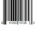 Barcode Image for UPC code 841333107253. Product Name: FANTASY FLIGHT Star Wars X-Wing: Servants of Strife Squadron Pack