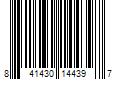 Barcode Image for UPC code 841430144397