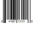 Barcode Image for UPC code 841667131016