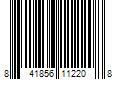 Barcode Image for UPC code 841856112208