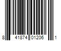 Barcode Image for UPC code 841874012061