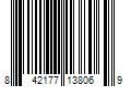 Barcode Image for UPC code 842177138069