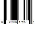 Barcode Image for UPC code 842978171371