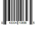 Barcode Image for UPC code 843004106565. Product Name: PAT McGRATH LABS Skin Fetish: Sublime Perfection Blurring Under-Eye Powder in Deep.