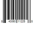 Barcode Image for UPC code 843060112258