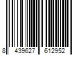 Barcode Image for UPC code 8439627612952