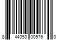 Barcode Image for UPC code 844053009760. Product Name: Honda 21 in. Replacement Part Mulching Blade Set