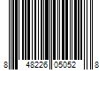 Barcode Image for UPC code 848226050528