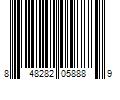 Barcode Image for UPC code 848282058889. Product Name: Outdoor Research Alpine Onset Merino 150 Hoodie - Men's Loden, L
