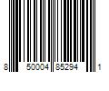 Barcode Image for UPC code 850004852941. Product Name: Summer Fridays Lip Butter Balm in Cherry.