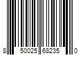 Barcode Image for UPC code 850025682350