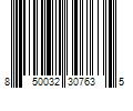 Barcode Image for UPC code 850032307635. Product Name: Solo Stove 27-in W Stainless Steel Wood-Burning Fire Pit | SSYUK-27-2.0