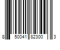 Barcode Image for UPC code 850041823003