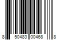 Barcode Image for UPC code 850483004688. Product Name: Bogg Bag Original Bogg Bag, You Navy Me Crazy