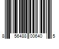 Barcode Image for UPC code 856488006405. Product Name: Sta-Green Fertilizer plus Soil Conditioner 32-fl oz 4000-sq ft 12-0-0 All-purpose Liquid Fertilizer | 904758