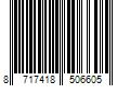 Barcode Image for UPC code 8717418506605. Product Name: Disney Beauty & The Beast