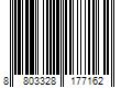 Barcode Image for UPC code 8803328177162