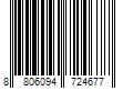Barcode Image for UPC code 8806094724677. Product Name: Samsung Galaxy S23 128 GB Smartphone in Phantom Black