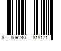 Barcode Image for UPC code 8809240318171. Product Name: Cos De BAHA L1  Bakuchiol 2 Retinol 0.15 Serum  1 fl oz (30 ml)